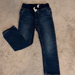 Boys jeans